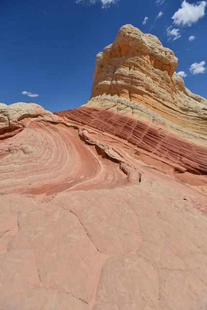 Kanab: White Pocket Hiking Tour in Vermilion Cliffs - FAQ