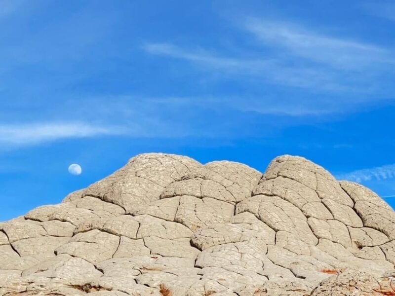 Kanab: White Pocket Rock Formation Small Group Tour - Who Will Love This Tour?