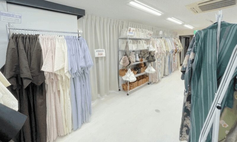 Kanagawa: Kimono Rental in Kamakura Provided by RikaWafuku - Deep Dive: What Does This Experience Mean for You?