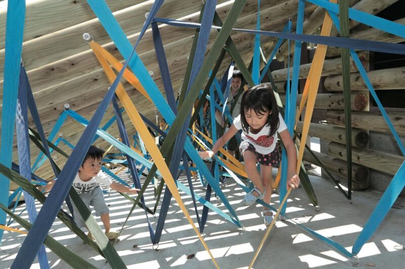 Kanagawa: Sagamiko Resort Pleasure Forest Admission Ticket - FAQs