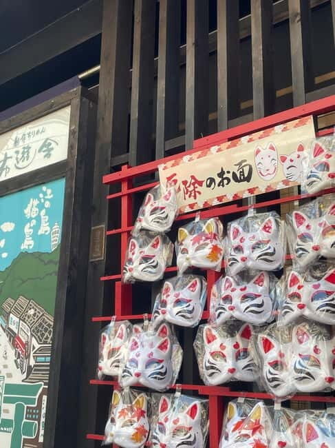 Kanagawa: Shopping and Historical Tour in Enoshima island - Discovering Enoshima: A Balance of Scenery, Culture, and Fun