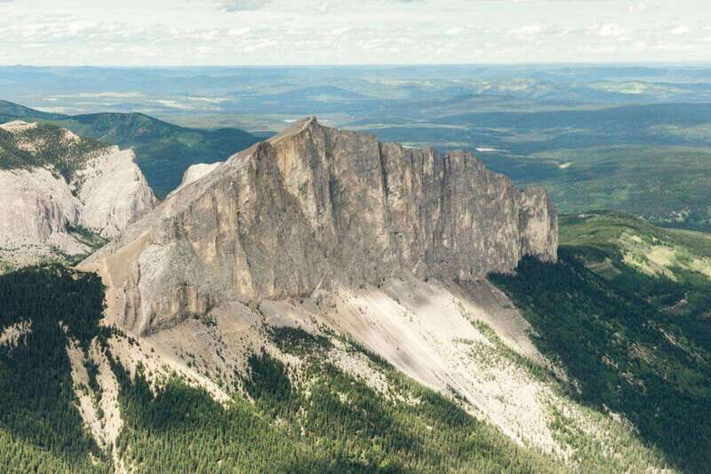 Kananaskis: 20 Minute "Warrior lookout" Helicopter Tour - The Experience in Detail