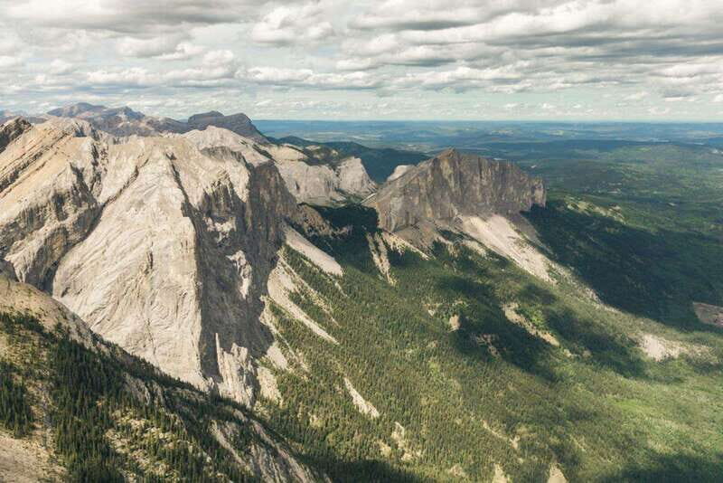 Kananaskis: 20 Minute "Warrior lookout" Helicopter Tour - Who Is This Tour Best Suited For?