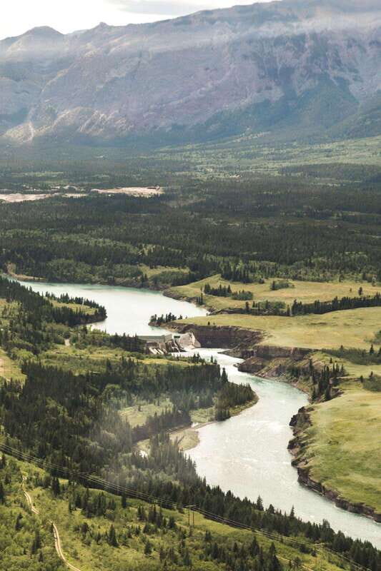 Kananaskis: 20 Minute "Warrior lookout" Helicopter Tour - The Sum Up