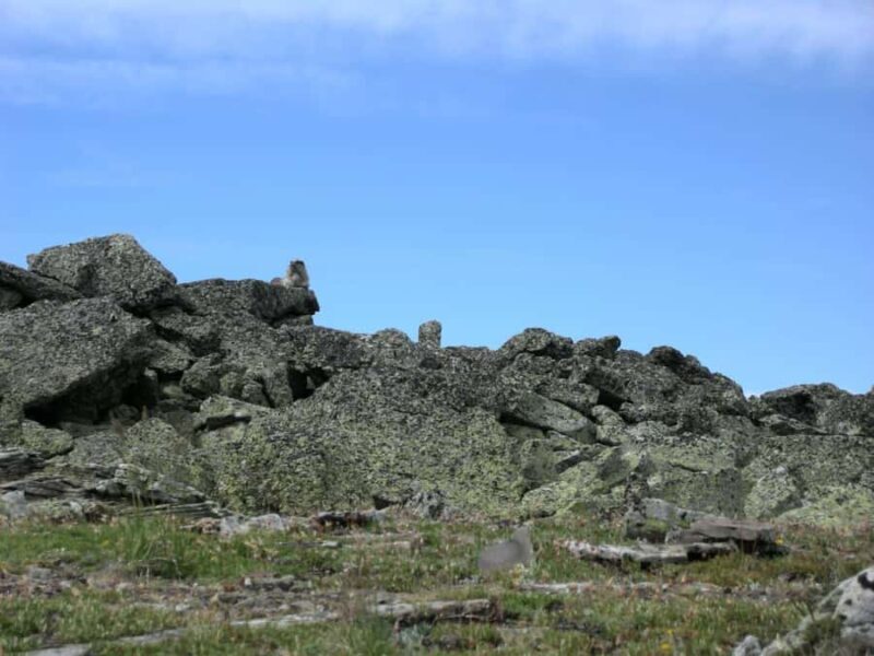 Kananaskis Country: Day Hike - Key Points