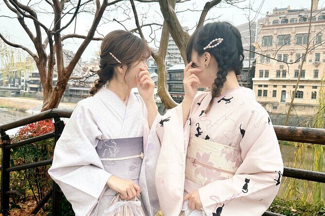 Kanazawa 6 hr Private Guided Tour & Kimono Experience - The Sum Up