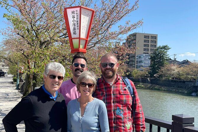 Kanazawa 6hr Full Day Tour with Licensed Guide and Vehicle - Final Thoughts: Who Should Book This Tour?