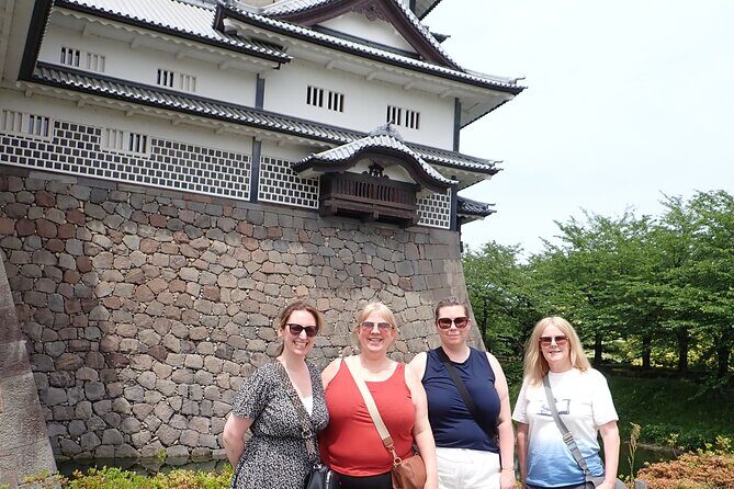 Kanazawa 6hr Private Guided Tour and Geisha Performance:Dinner - The Practicalities: What You Should Know