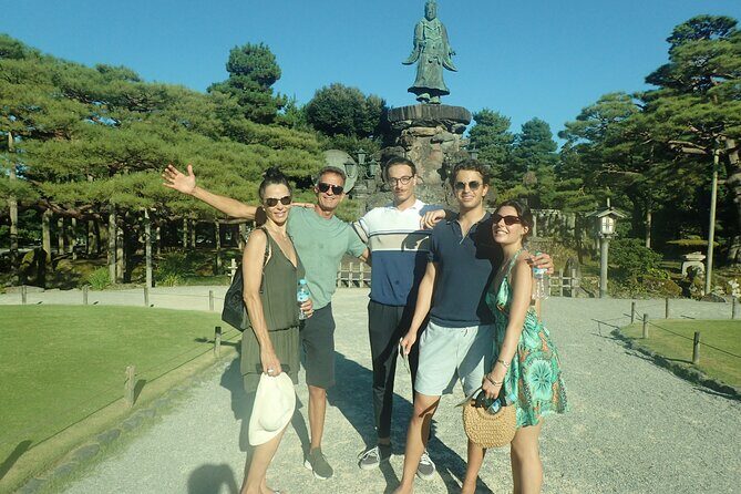 Kanazawa 6hr Private Guided Tour and Geisha Performance:Dinner - Authenticity and Value