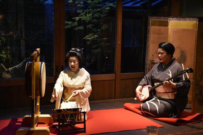 Kanazawa 6hr Private Guided Tour and Geisha Performance:Dinner - Who Would Most Benefit from This Tour?