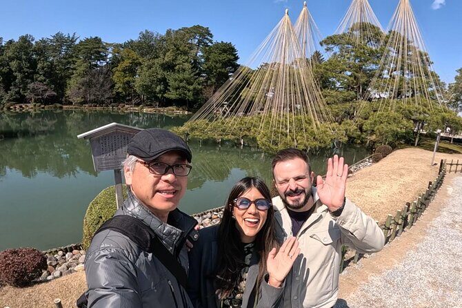 Kanazawa 6hr Private Guided Tour and Geisha Performance:Dinner - FAQs