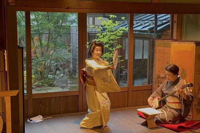 Kanazawa 6hr Private Guided Tour and Geisha Performance:Tea Time - Exploring Kanazawa in Depth: A Walk Through the Itinerary