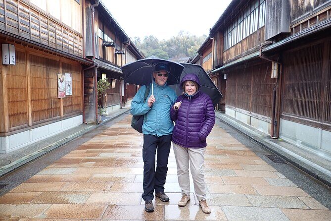Kanazawa 6hr Private Guided Tour and Geisha Performance:Tea Time - The Sum Up: Is This Tour Worth It?