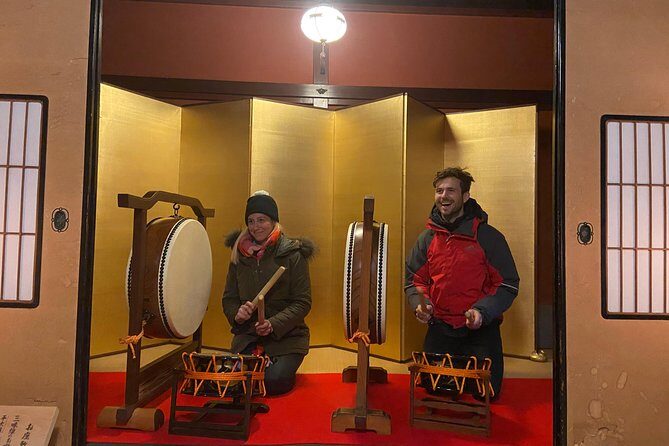 Kanazawa 6hr Private Tour with Government Licensed Guide - Who Should Consider This Tour?