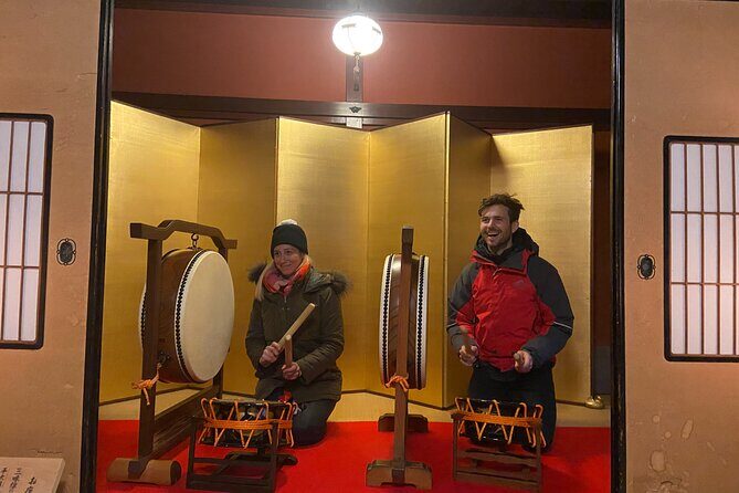 Kanazawa All Must-Sees Private Chauffeur Sightseeing - English Speaking Driver - Why This Tour Works Well