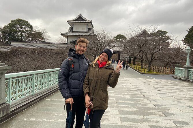 Kanazawa All Must-Sees Private Chauffeur Sightseeing - English Speaking Driver - Who Should Consider This Tour