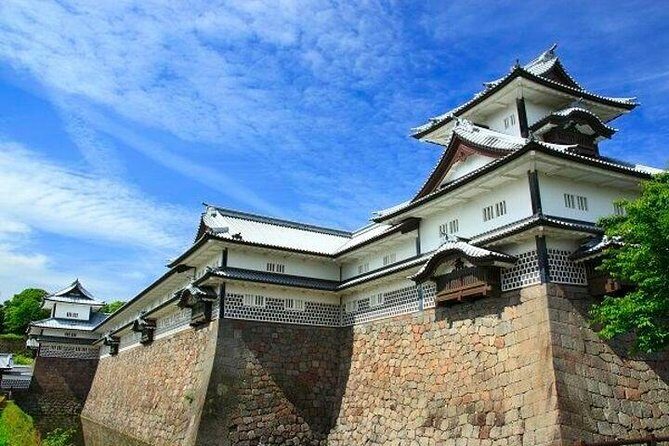 Kanazawa All Must-Sees Private Chauffeur Sightseeing - English Speaking Driver - FAQs