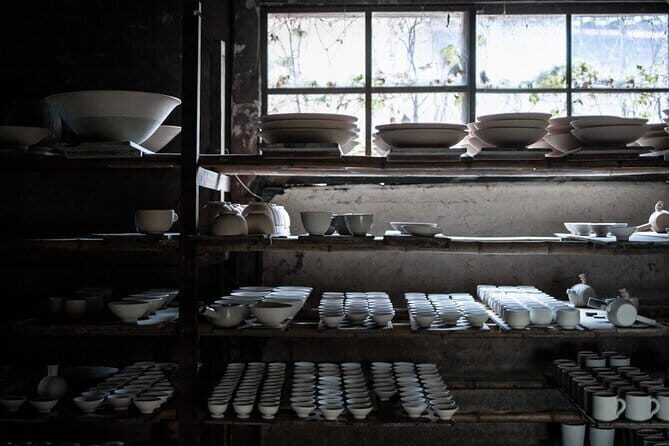 Kanazawa Art: Traditional Pottery Workplace Insights - Final Thoughts: Is This Tour Right for You?