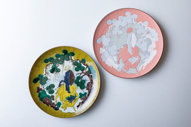 Kanazawa Art: Traditional Pottery Workplace Insights - FAQ