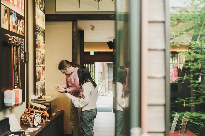 Kanazawa Art Walk Creative Worlds and Hidden Corners - Who Will Love This Tour?