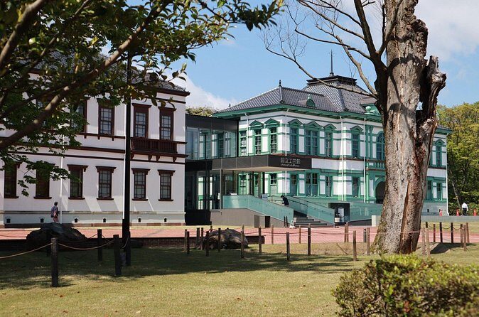 Kanazawa Art Walk Creative Worlds and Hidden Corners - Final Thoughts: Is It Worth It?