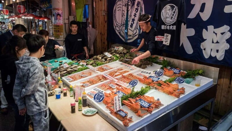 Kanazawa: City Highlights & Hidden Gems Private Walking Tour - Kanazawa: City Highlights & Hidden Gems Private Walking Tour