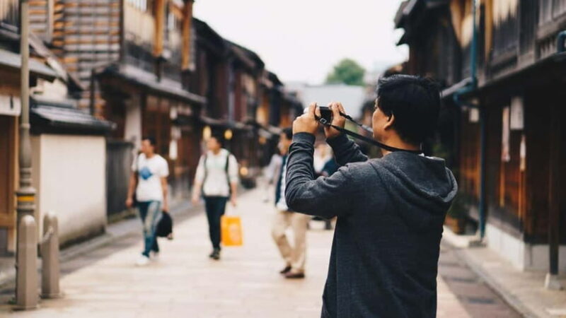 Kanazawa: City Highlights & Hidden Gems Private Walking Tour - Authentic Experiences and Real Feedback