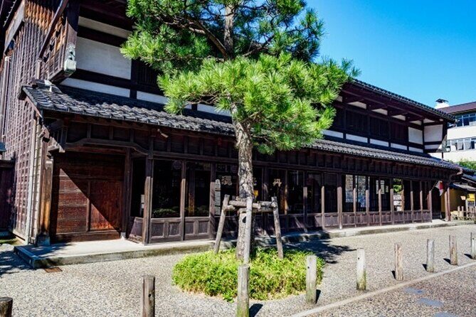 Kanazawa Custom Private Tour Samurai History and Culture - Frequently Asked Questions