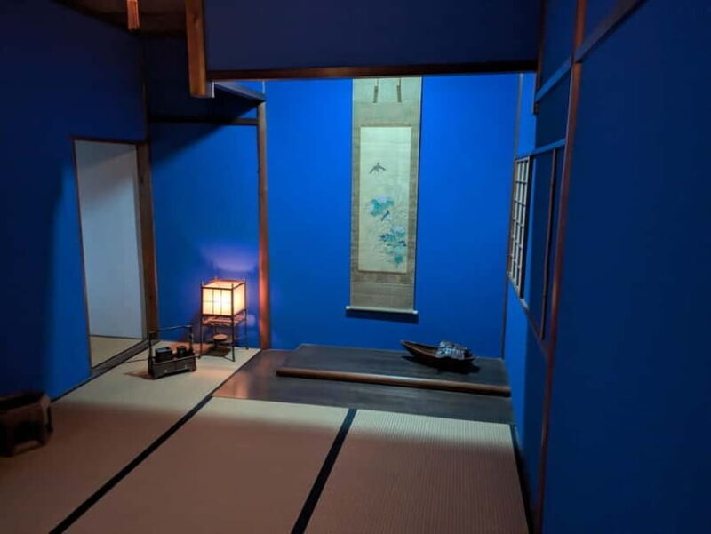 Kanazawa: Daimyo Villa and Kenrokuen Garden Geisha Tour - Who Will Enjoy This Tour Most?