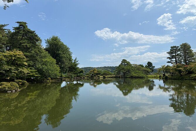 Kanazawa Essentials Private Tour 6 Hours - Final Thoughts