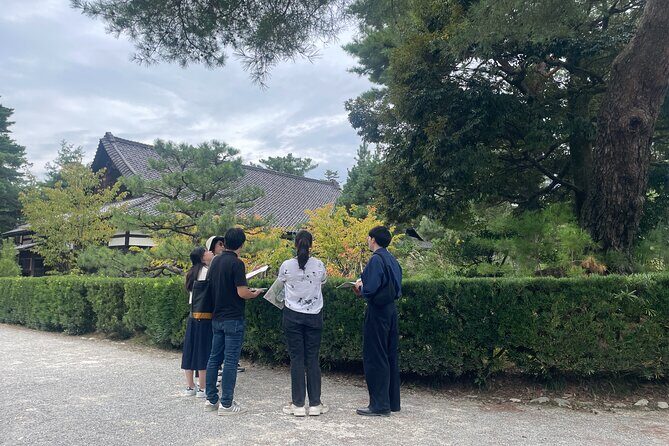 Kanazawa Essentials Private Tour 6 Hours - FAQs