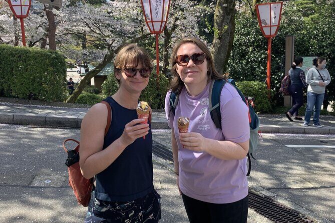 Kanazawa Full day E-Bike Tour - Possible Drawbacks to Keep in Mind