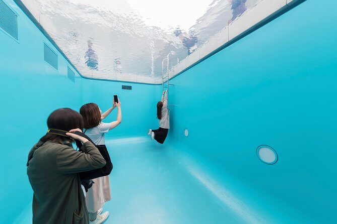 Kanazawa Full Day Private Tour: Local Highlights & Hidden Gems - Key Points