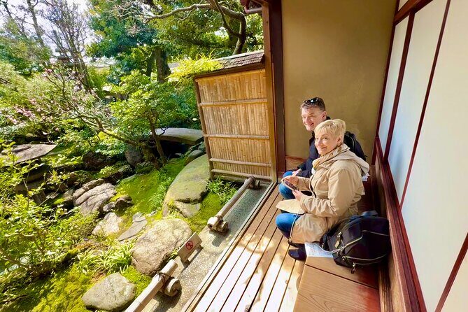 Kanazawa Full Day Private Tour to Top Highlights with Local Guide - A Deep Dive into the Kanazawa Private Tour