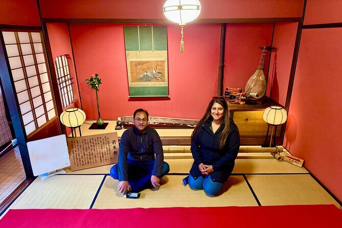 Kanazawa Full Day Private Tour to Top Highlights with Local Guide - Practical Considerations