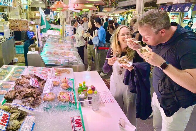 Kanazawa Full Day Private Tour to Top Highlights with Local Guide - Who Will Love This Tour?