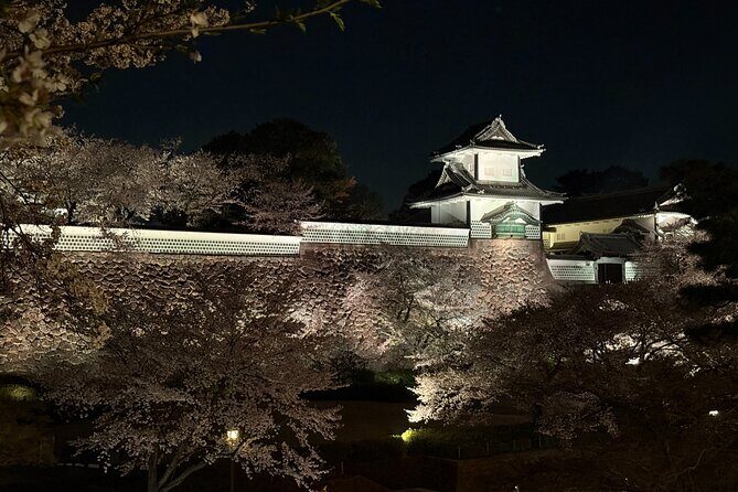 Kanazawa Full Day Private Tour to Top Highlights with Local Guide - Final Thoughts