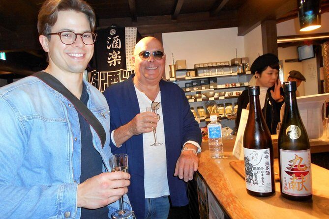 Kanazawa Full Day Tour (Private Guide) - Why Choose This Tour?