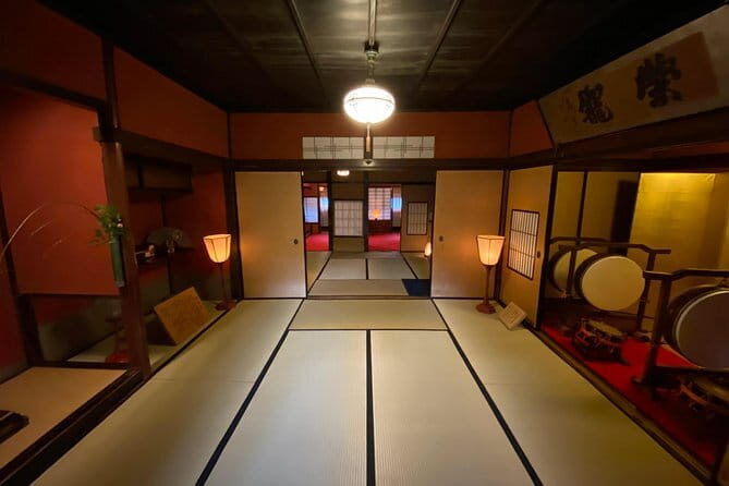 Kanazawa Half-day Historical Walking Tour - Who Is This Tour Best For?