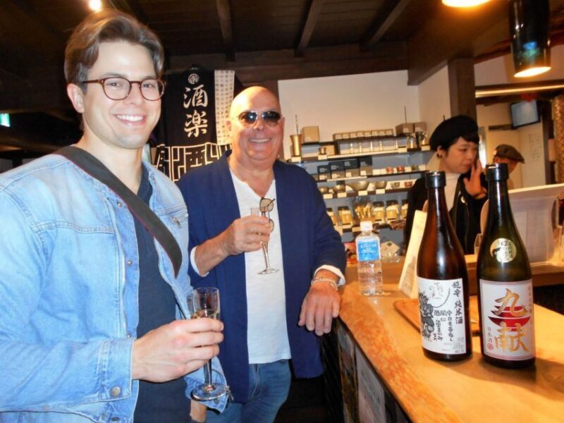 Kanazawa: Half-Day Private Guided Tour - Final Thoughts