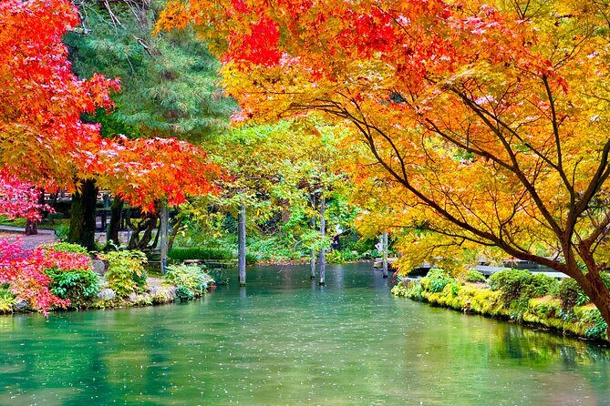 Kanazawa Half Day Private Tour - Castle, Garden, Geisha District - Who Will Love This Tour?