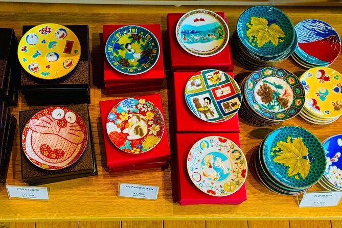 Kanazawa Half Day Private Tour - Castle, Garden, Geisha District - The Sum Up