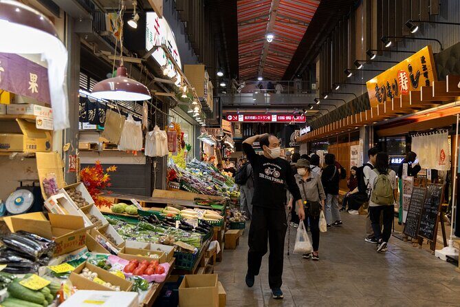 Kanazawa Half-Day Private Tour - A Deep Dive into the Kanazawa Half-Day Private Tour