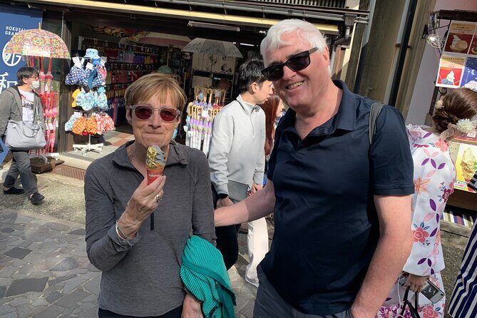 Kanazawa Half-Day Private Tour - Frequently Asked Questions