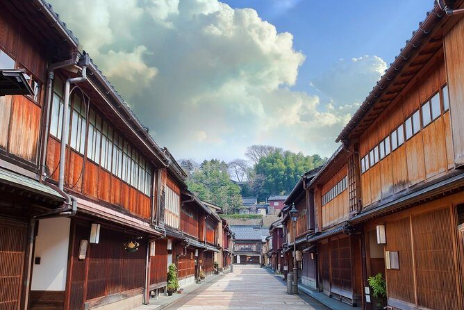 Kanazawa Half Day Private Tour: Local Highlights & Hidden Gems - Final Thoughts