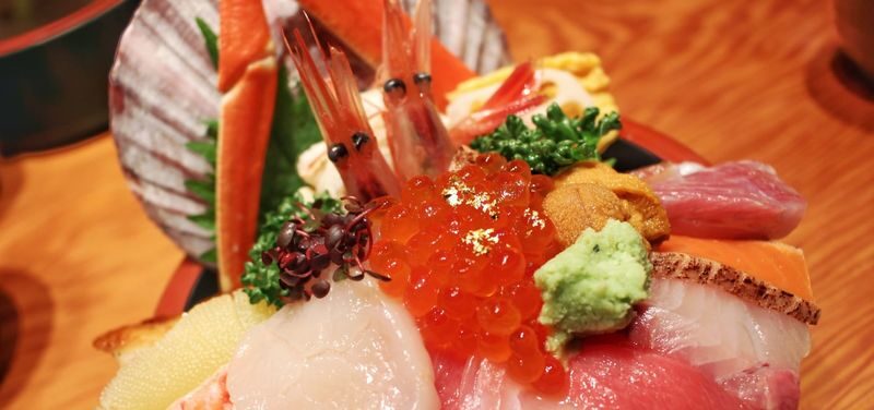 Kanazawa Half-Day Private Tour with a Local Host - A personal route through Kanazawa