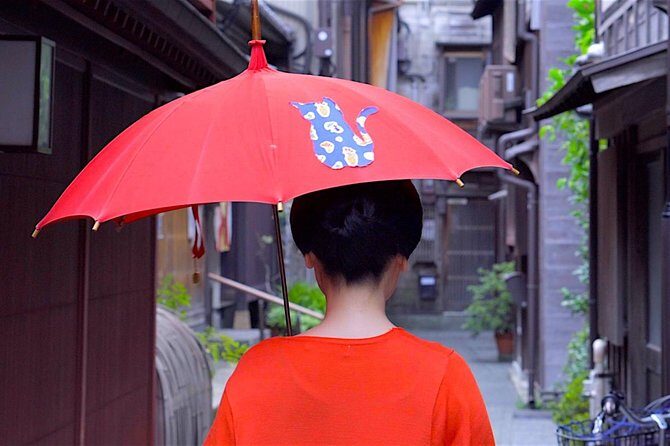 Kanazawa Half Day Tour (Private Guide) - What to Expect from Your Private Guide