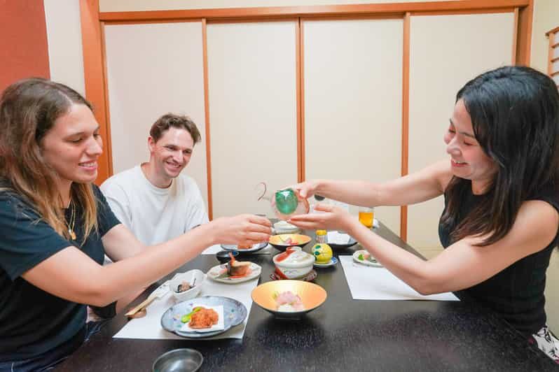 Kanazawa Night Foodie Tour - Kanazawa Night Foodie Tour: A Flavorful Journey Through Japan’s Hidden Gem