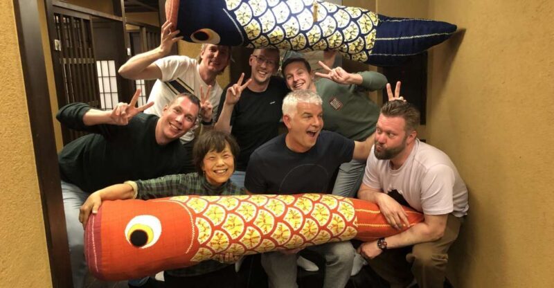 Kanazawa Night Tour With Full Course Meal - Practical Details and Considerations