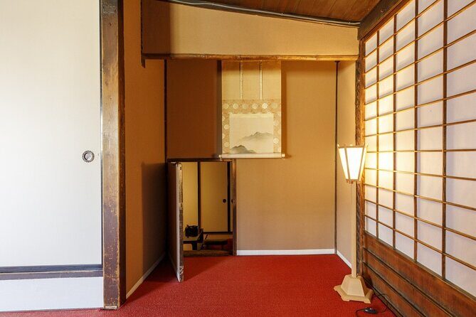 Kanazawa Ninja Temple Half Day E-bike tour - Exploring Kanazawa on Two Wheels: A Closer Look